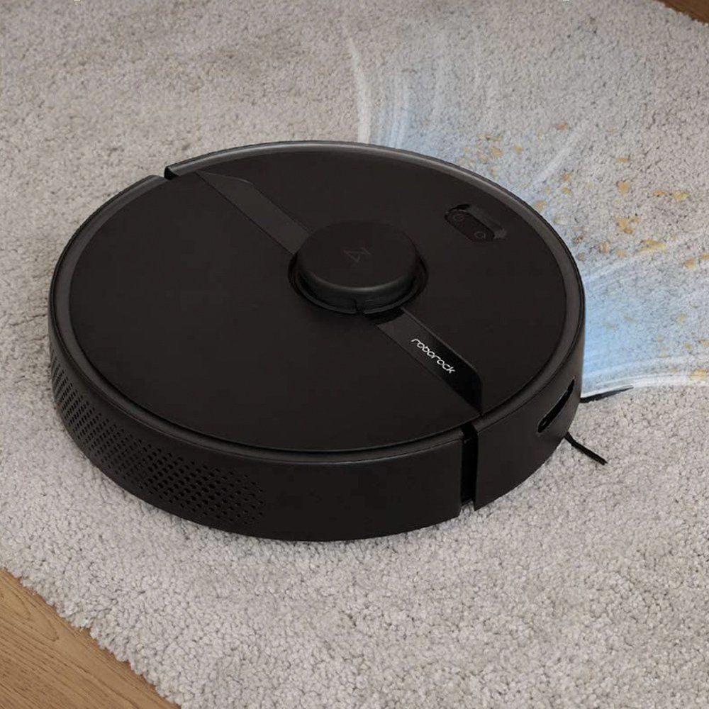 Roborock S6 Pure — фото 3