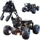 Робототехника FREI roboter fuer raspberry pi 4 3b 3b picar pro