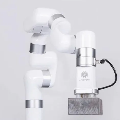 UFACTORY Vacuum Gripper for Lite 6 — фото 4