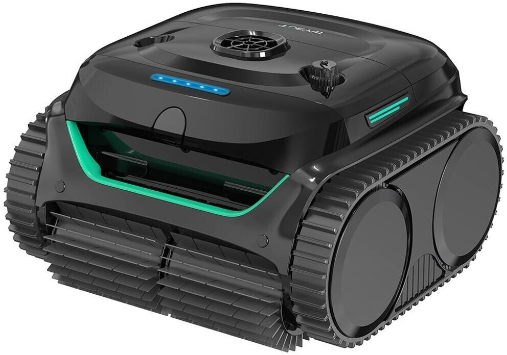 Робототехника Wybot C2 Vision AI Kamera