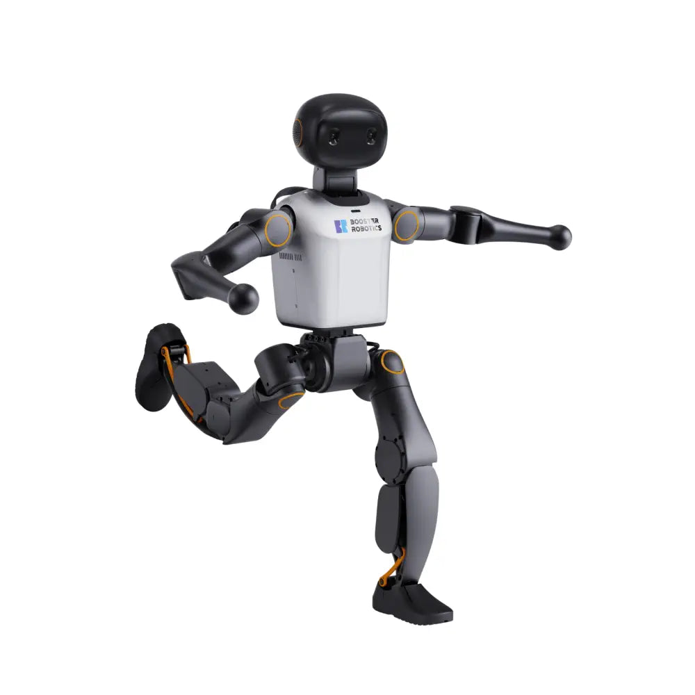 Booster Robotics K1 Educational Humanoid Robot — фото 3