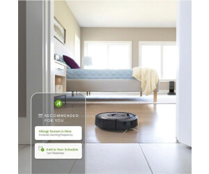 iRobot Roomba i7+ Clean Base — фото 4
