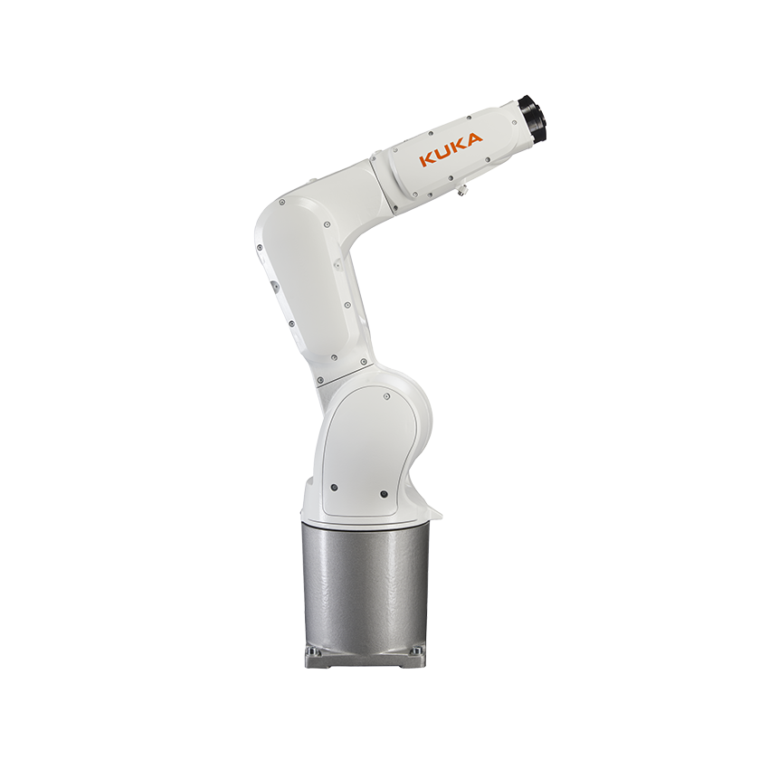 KUKA KR6 R700-2 — фото 2