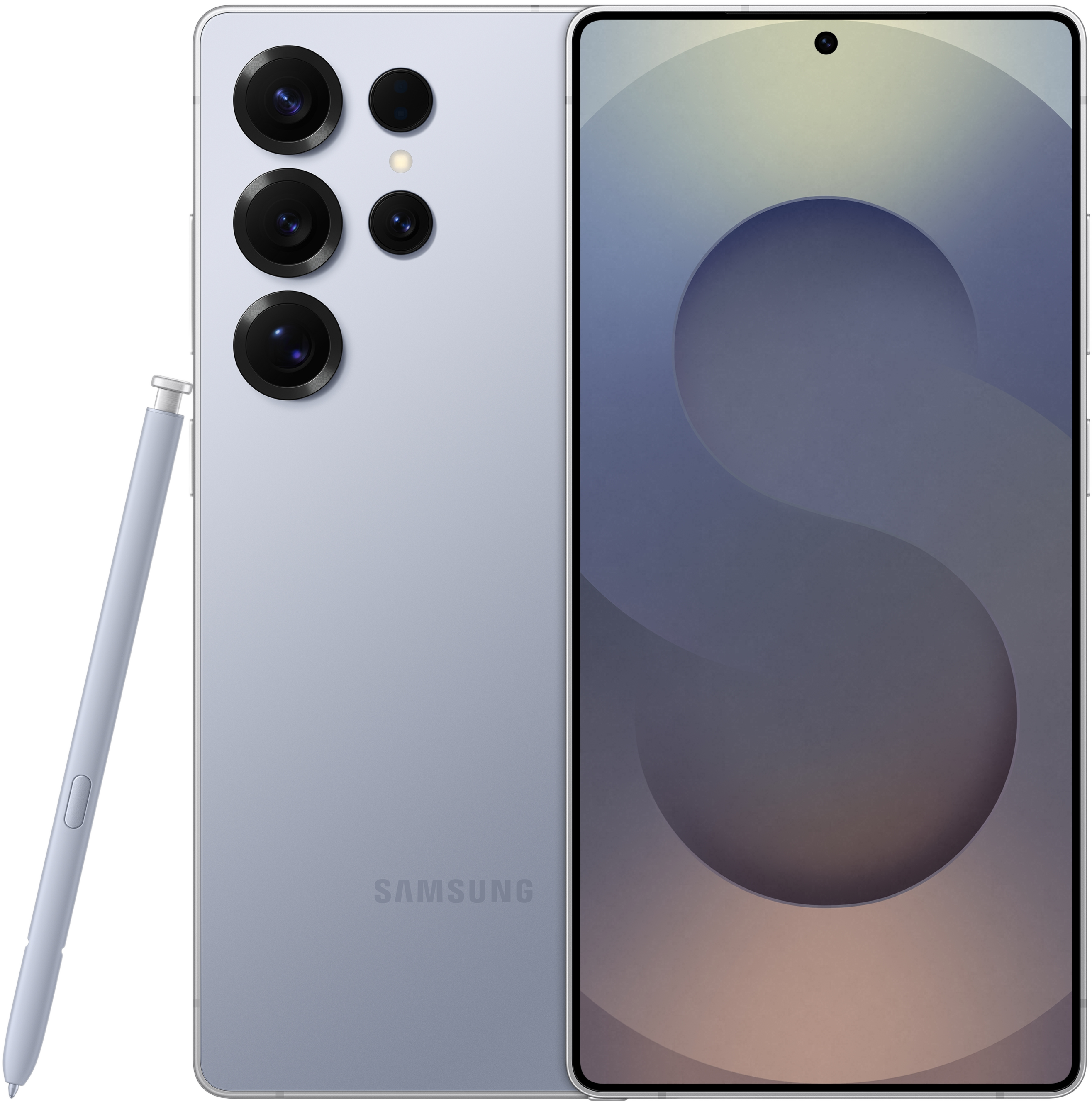 Робототехника Samsung Galaxy S25 Ultra