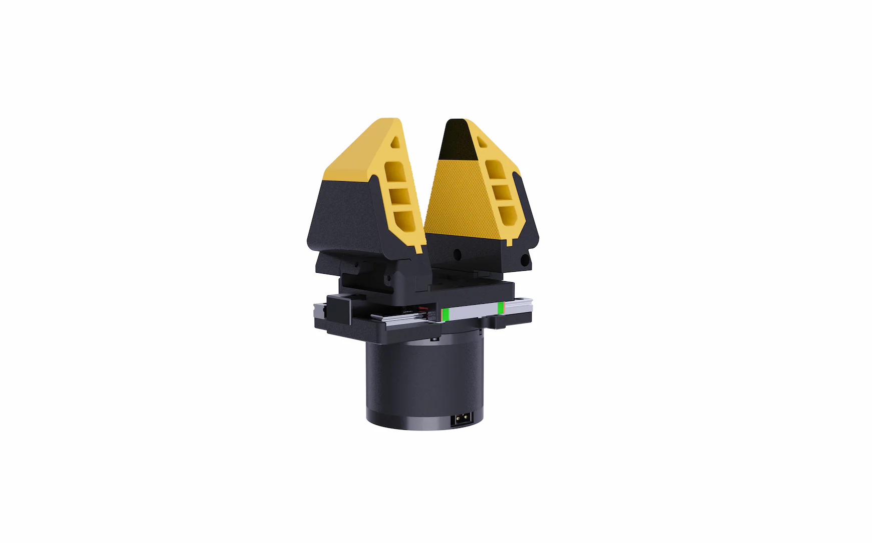 i2rt FlexPoint Adaptive Gripper — фото 2