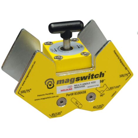 Magswitch D120 — фото 3