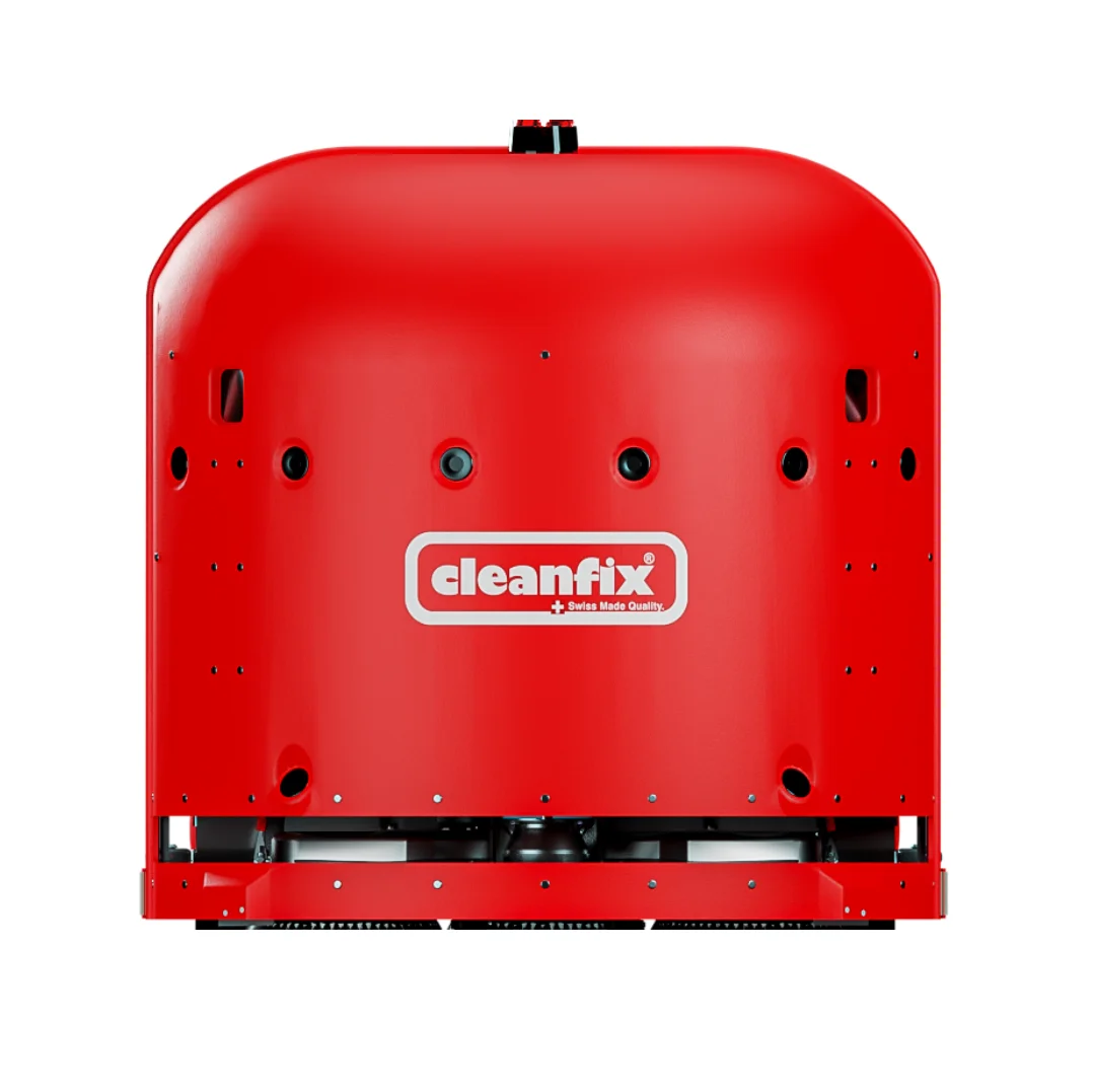 Робот Unknown Robot RA660 Navi Cleanfix Reinigungssysteme AG easy pro cleaning...