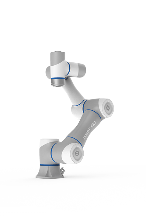 dobot cr20a - kollaborativer 6-achs-roboterarm 25 kg 1700 mm — фото 4