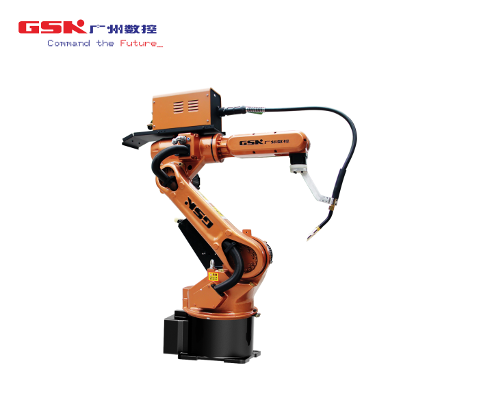 Робот GSK CNC Equipment GSK RH06 (Welding)