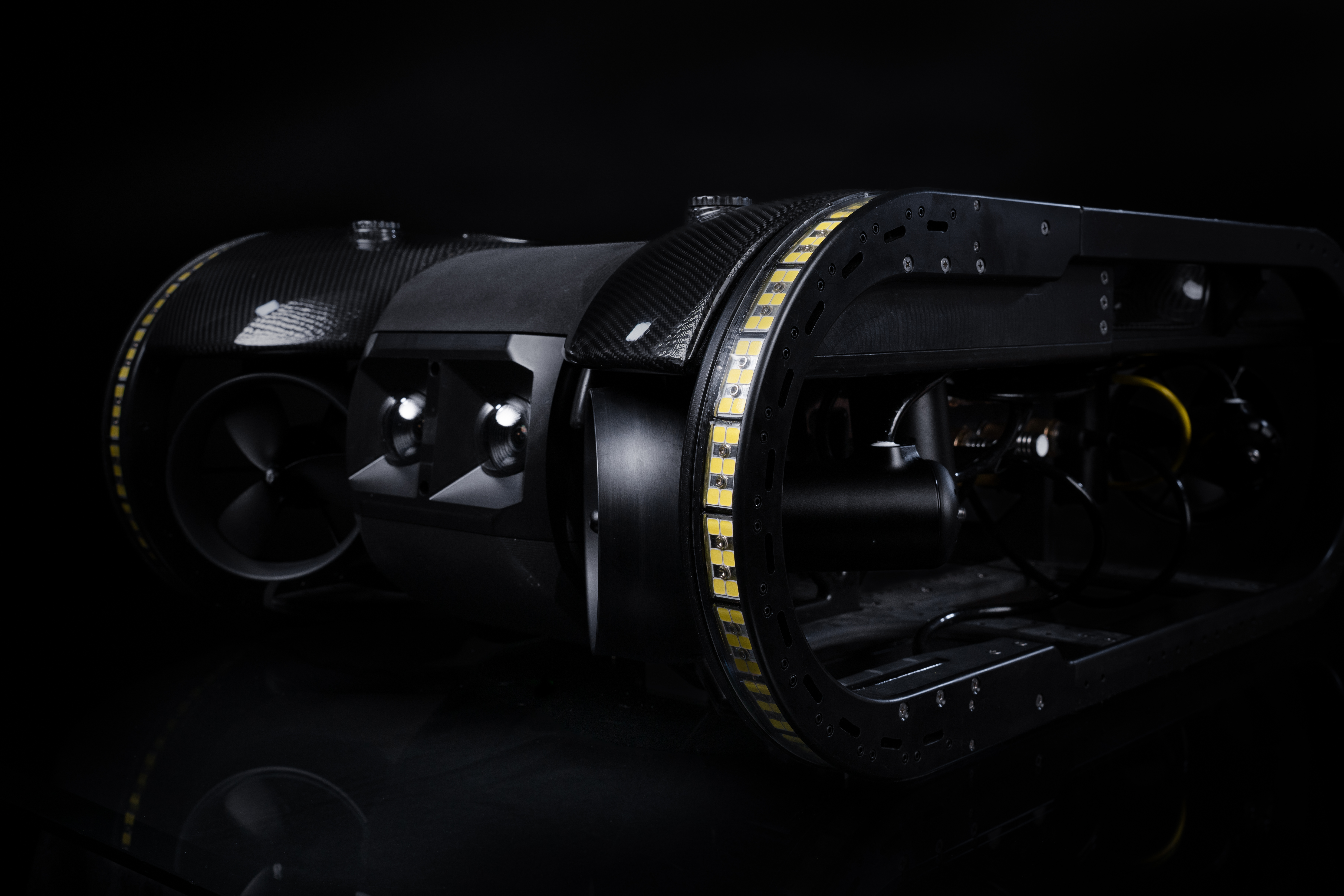 Deep Trekker SPECTRA | BASE Package — фото 4