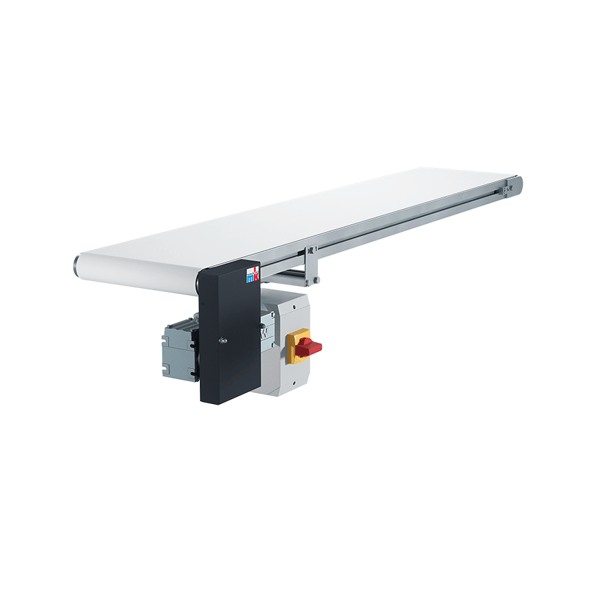 Робот mk Technology Group mk GUF-P 2000 Belt Conveyor with 90W (Without Regulation)