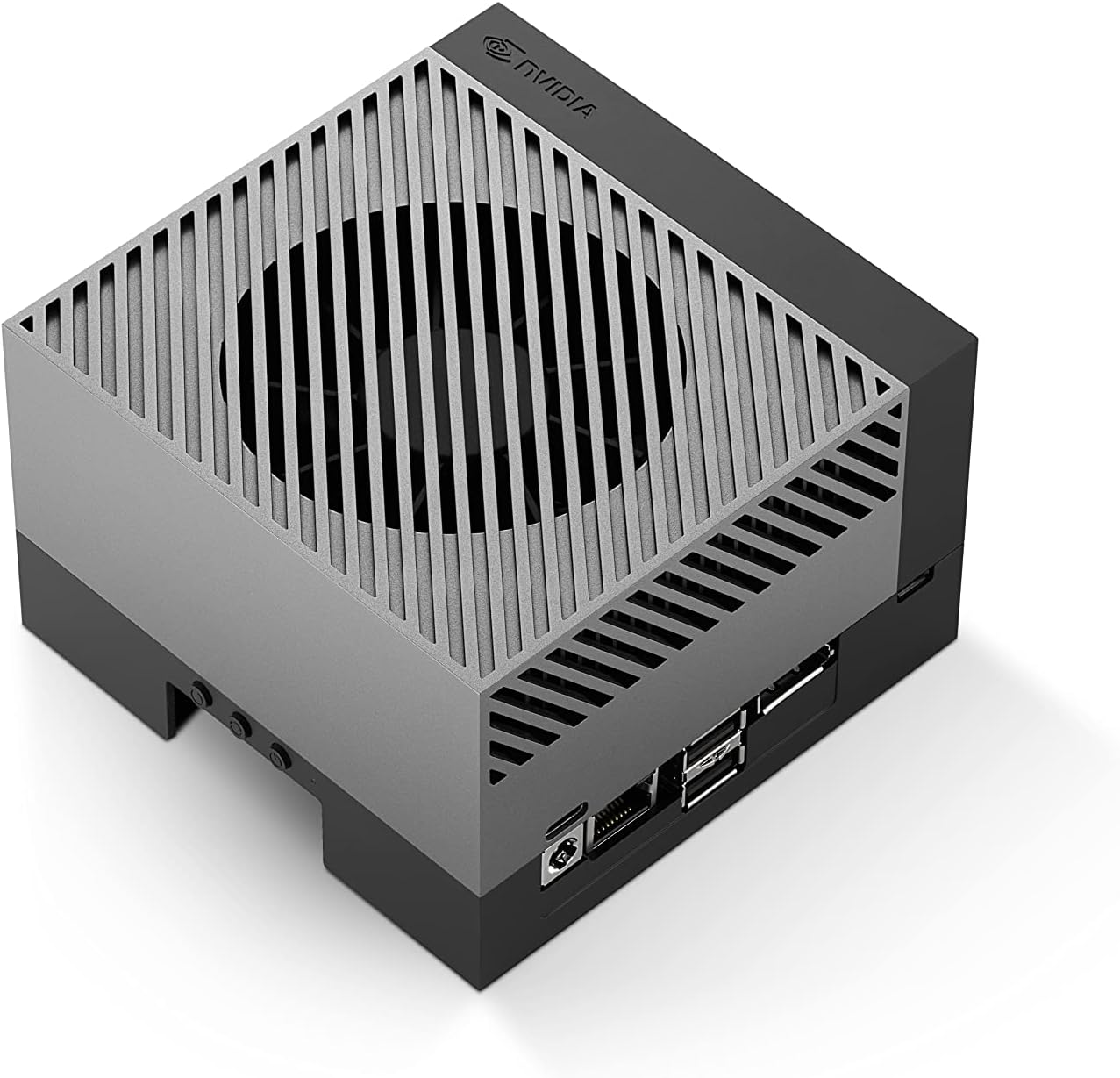 nvidia jetson agx orin 8x 2 2 ghz 200 tops 32 gb ddr5 — фото 5
