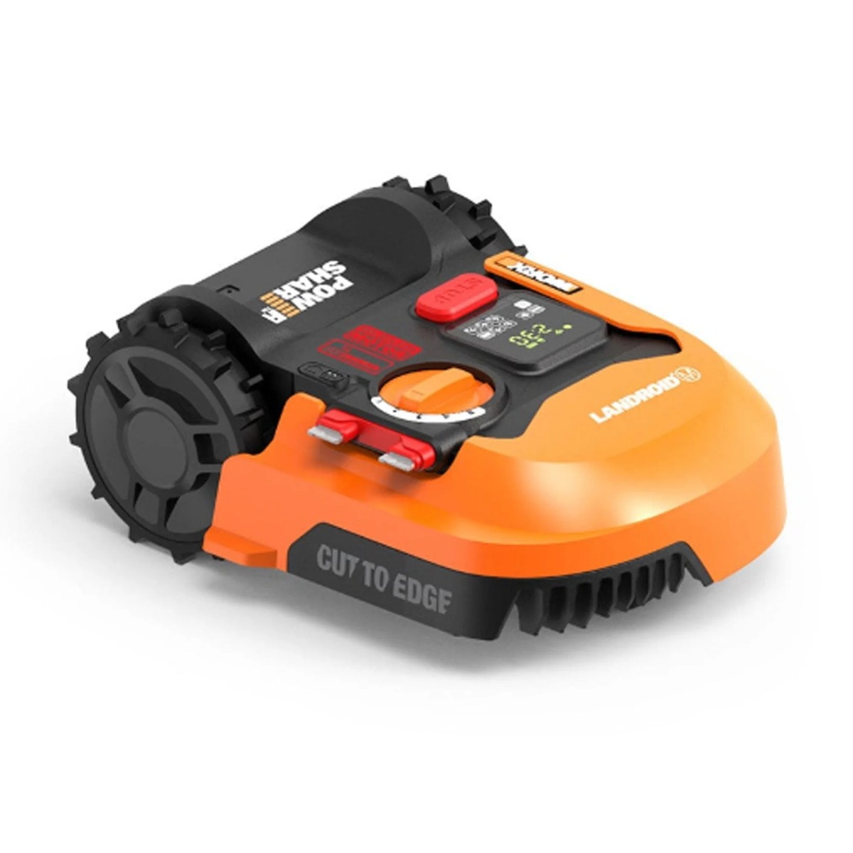 Робот WORX Landroid WR140