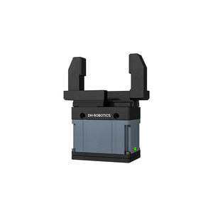 DH Robotics CGC-80 Center Gripper — фото 2