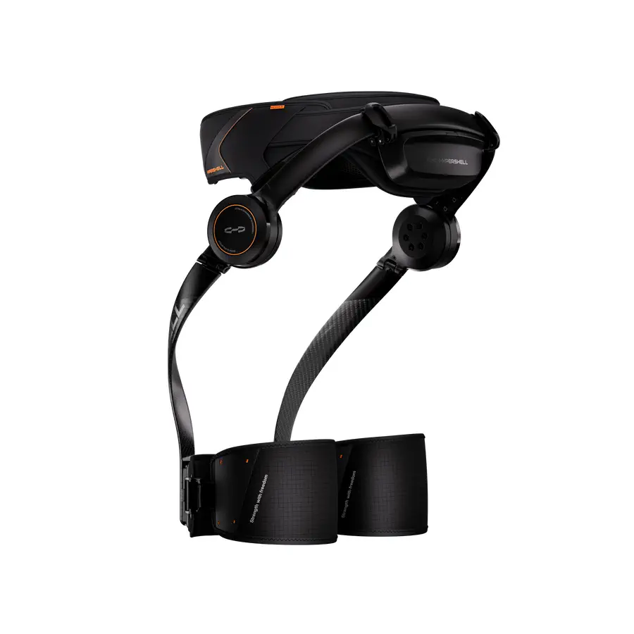 Hypershell X Ultra S Wearable Exoskeleton — фото 5