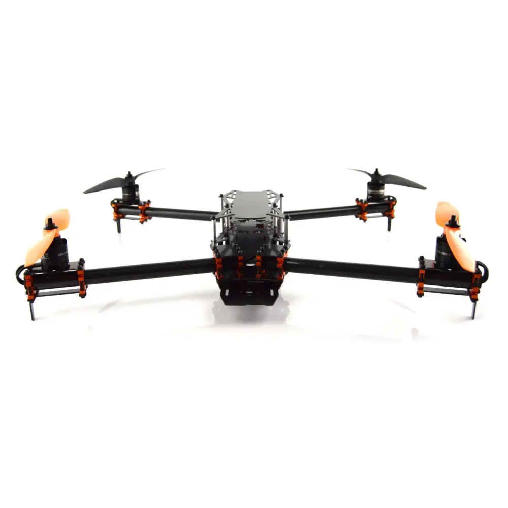 Lynxmotion HQuad500 Drone (Base Combo Kit) — фото 2