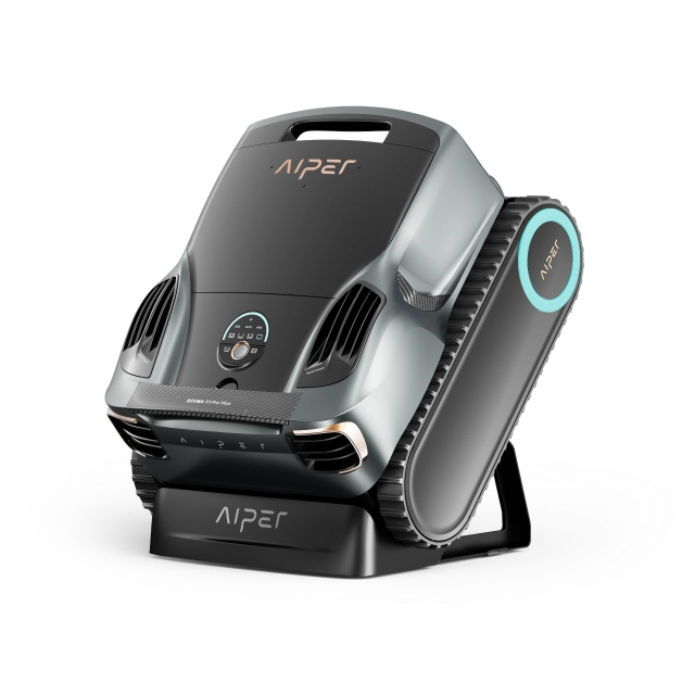 Aiper Scuba X1 Pro 2025 — фото 2