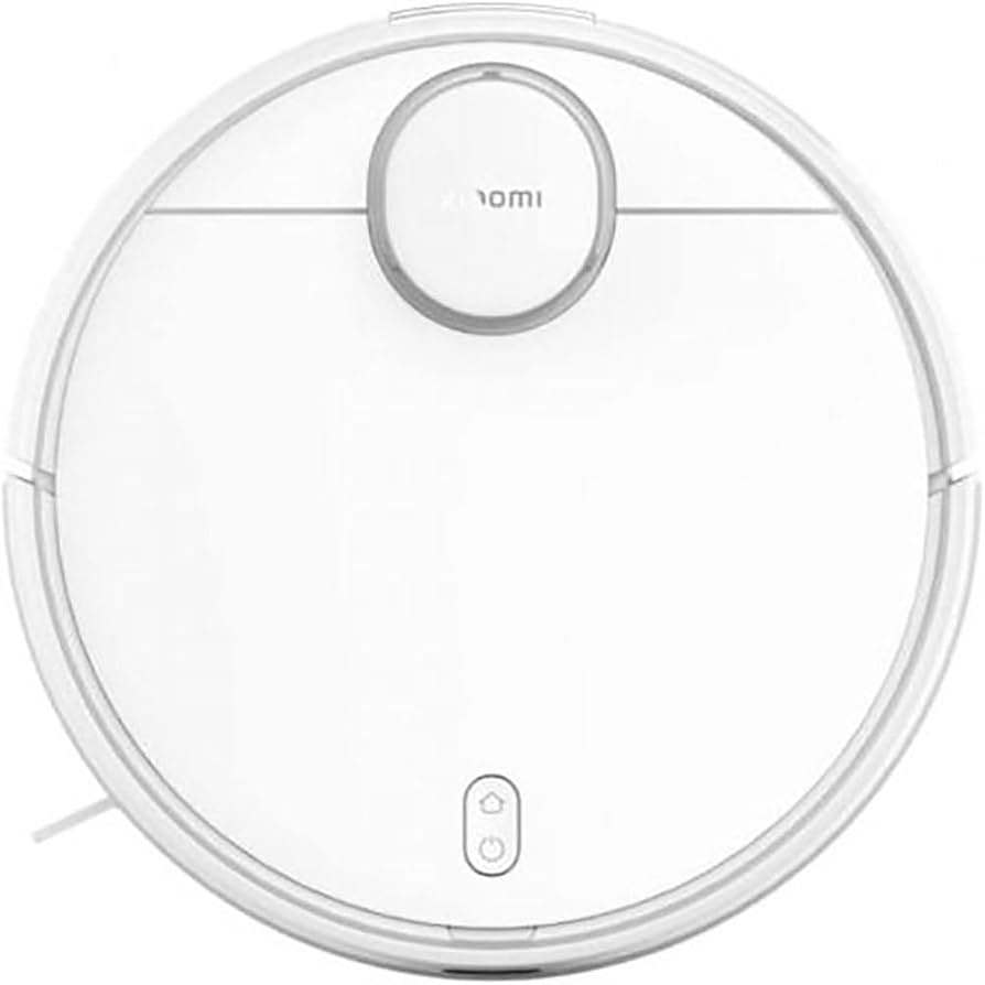 Робот MI Robotic Xiaomi Robot Vacuum S10 (BHR5988EU)