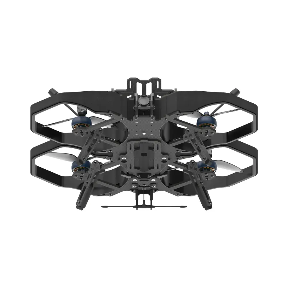 iFlight ProTek60 Pro O3 6S HD Cinelifter ZCAM/RED Version (No Receiver, no Battery) — фото 3