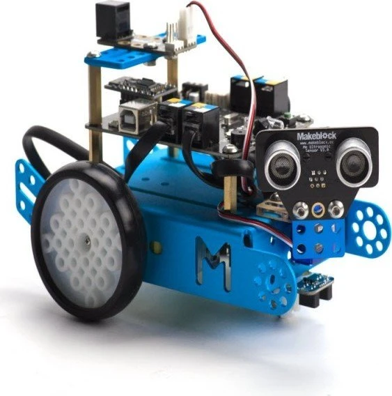 makeblock - mbot add-on pack-servo pack — фото 3