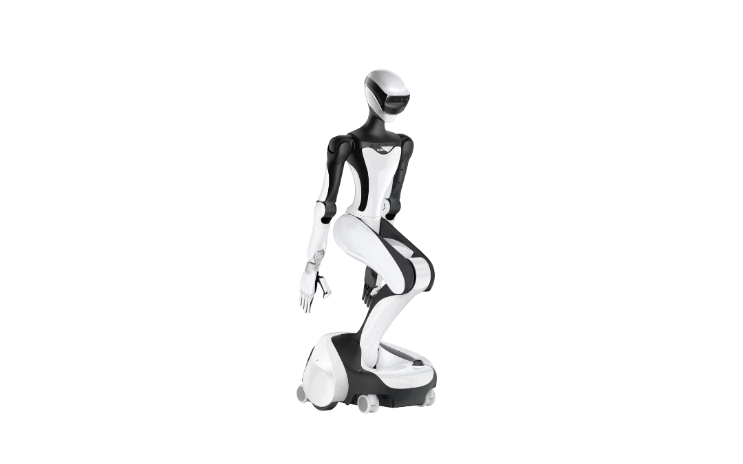 Робот Robotera ROBOTERA Q5
