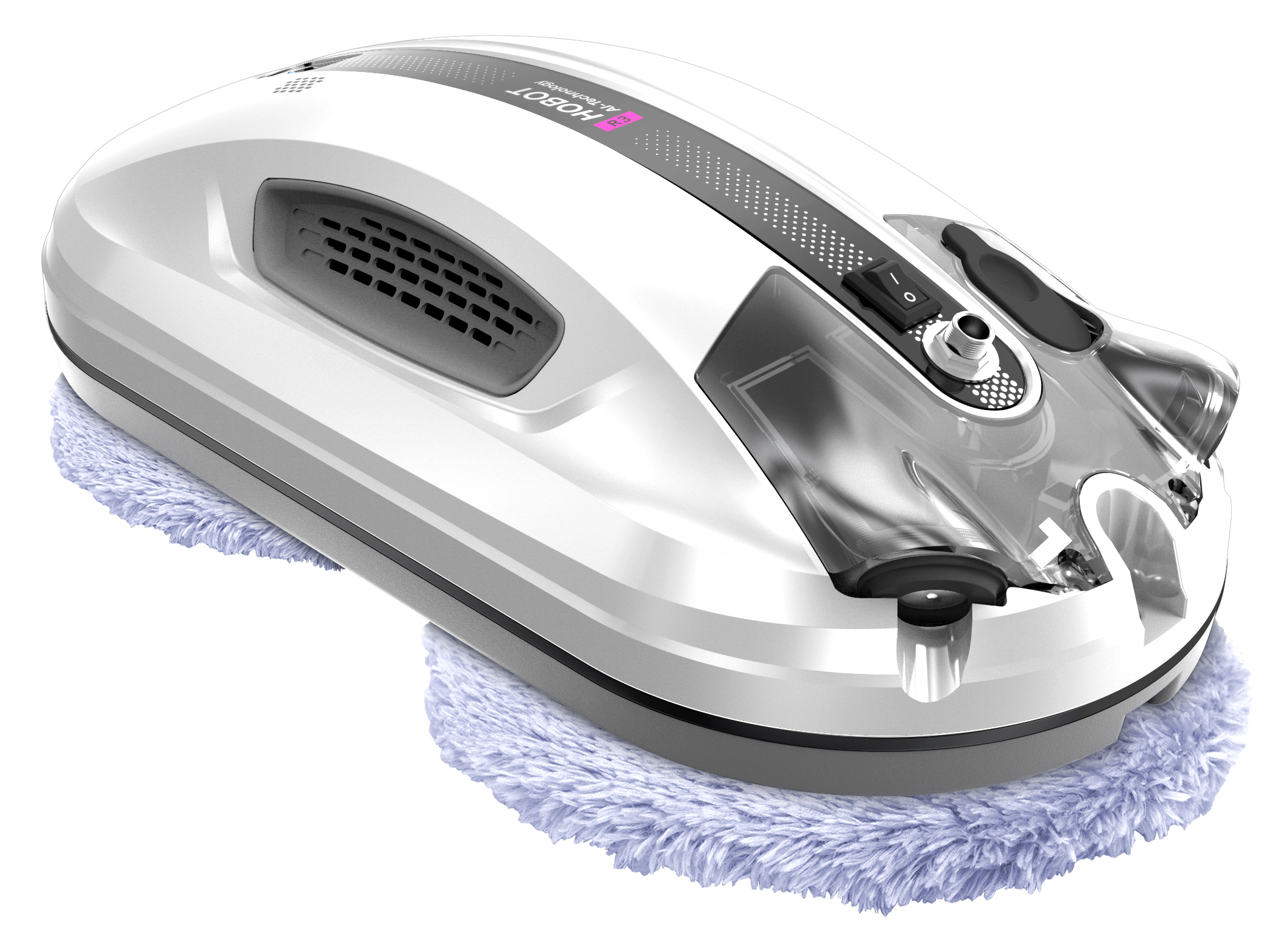 Робот Hobot Sichler Ersatz-Sprühdüse für HOBOT-R3 HOBOT-S6 Pro