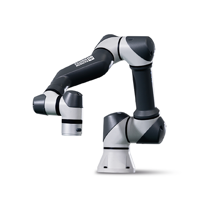 Rainbow Robotics RB3-730 — фото 2