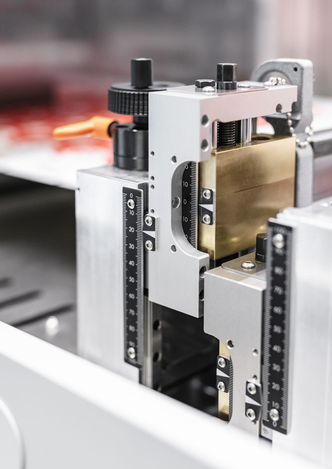 Робот B&R Automation Codian SR family