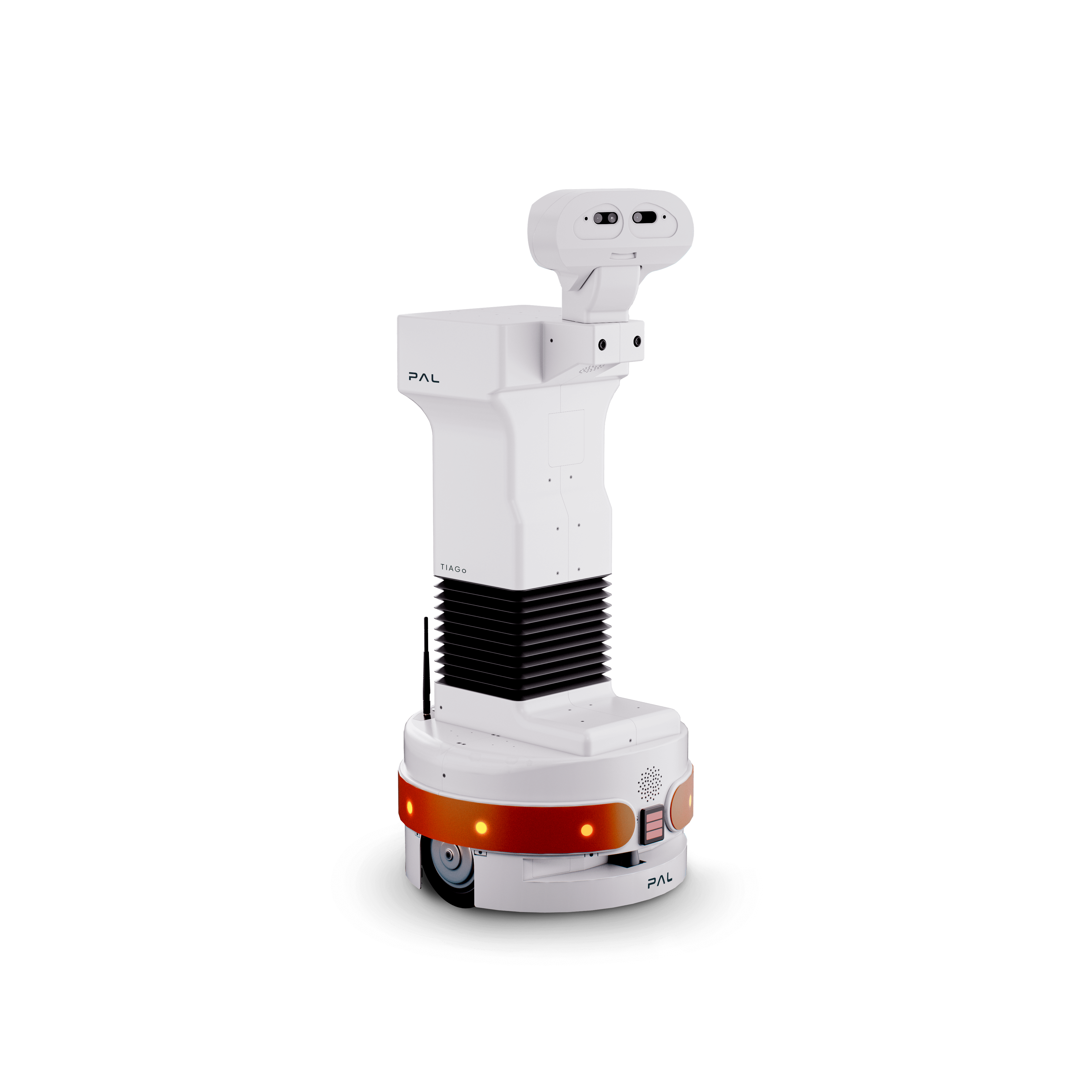 Робот PAL Robotics TIAGo