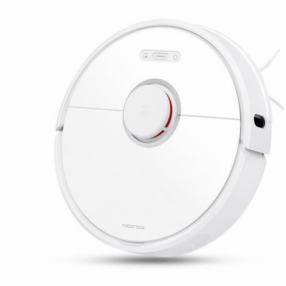 Roborock S6 Pure weiß — фото 5