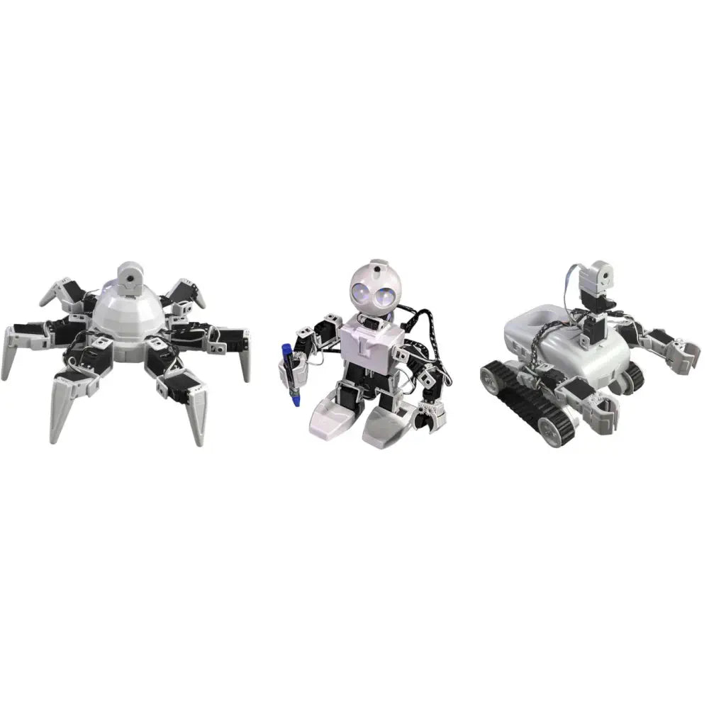 Revolution Robots Bundle — фото 2