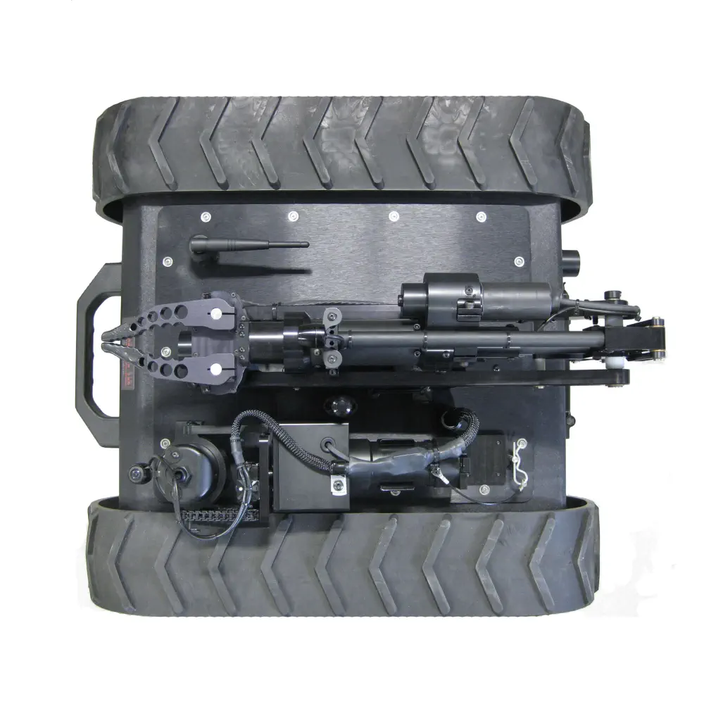 MMP 30 EOD Mobile Robot System — фото 4
