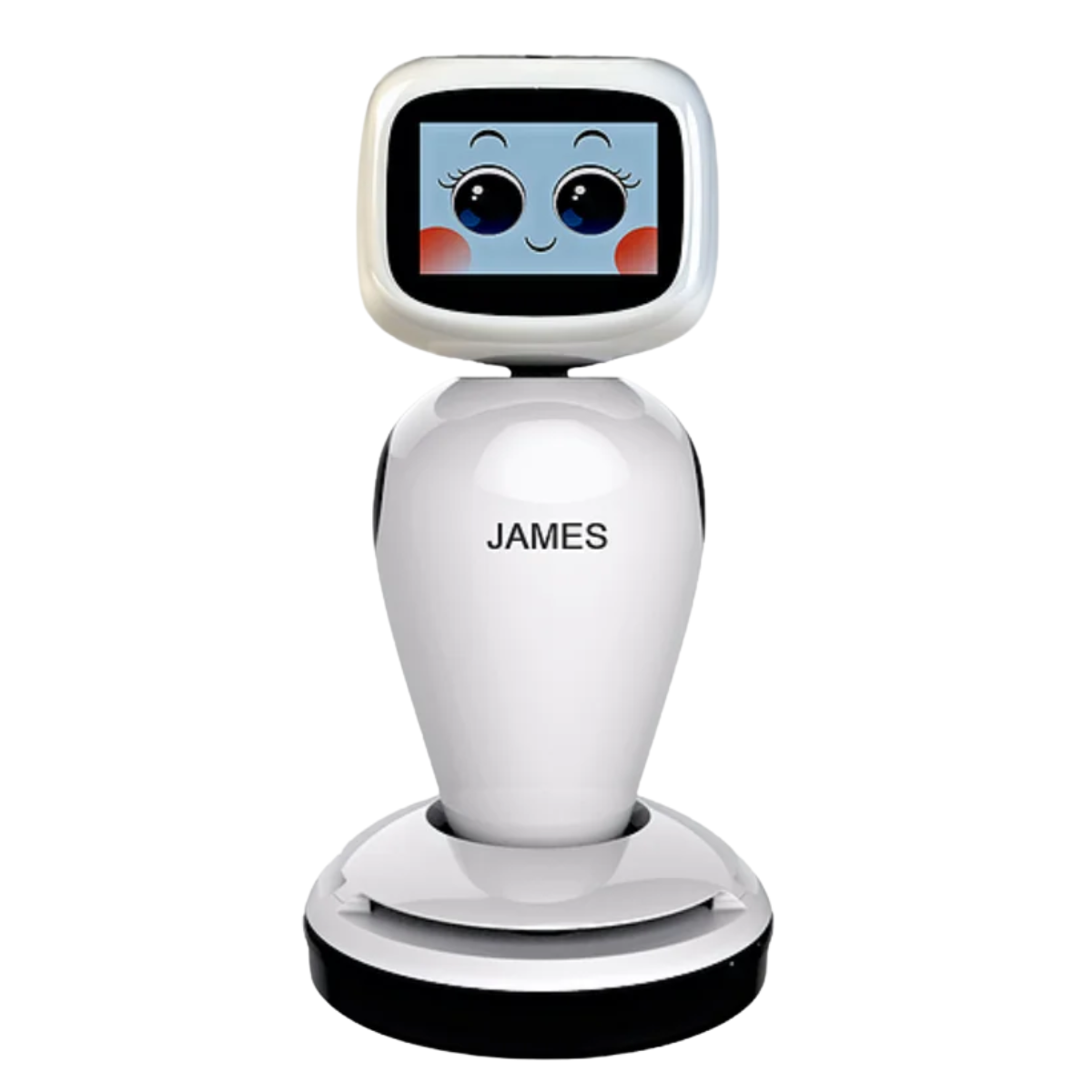 Робот Unknown Welcome robot James ZoraBots new generation technological assistant...