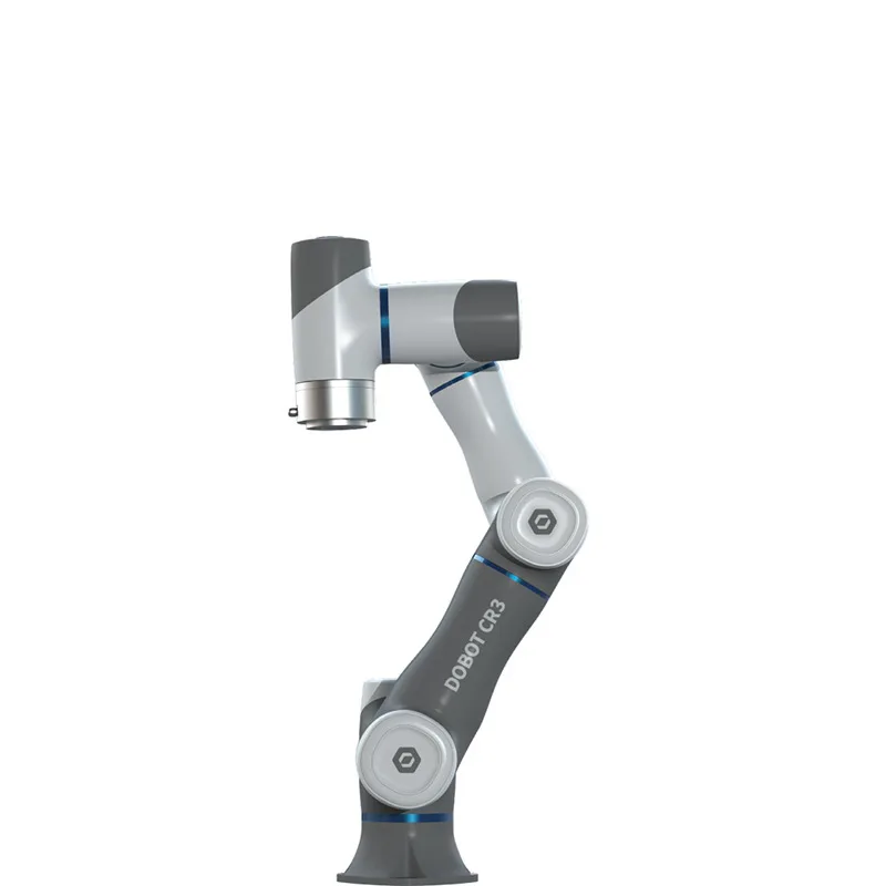 DOBOT CR3A 6-Axis Collaborative Robot Arm (3kg / 620mm) — фото 4