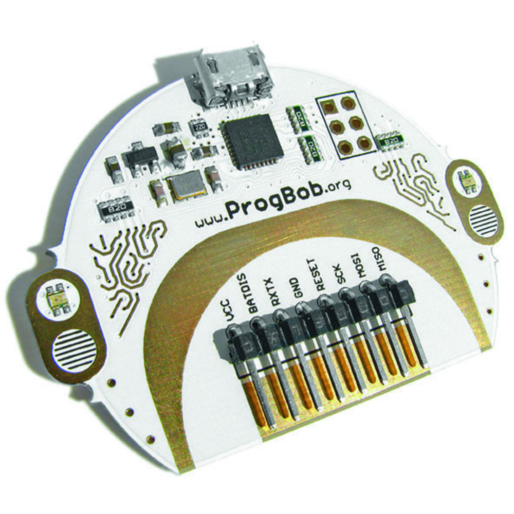 usb programmer - fuer b-o-b-3 — фото 5