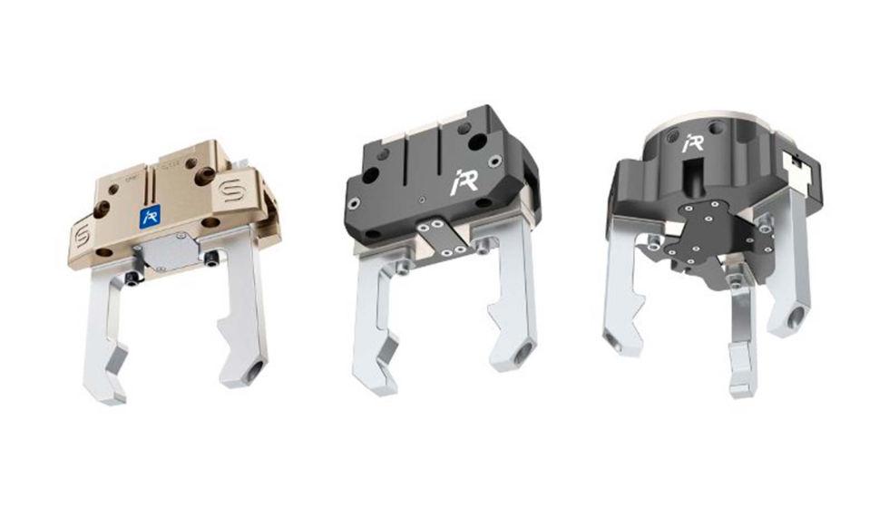 Gripper 3.0 for Parallax Small Robots — фото 3