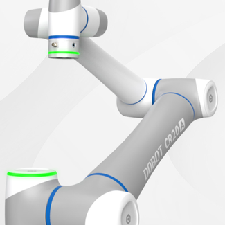 dobot cr20a - kollaborativer 6-achs-roboterarm 25 kg 1700 mm — фото 5