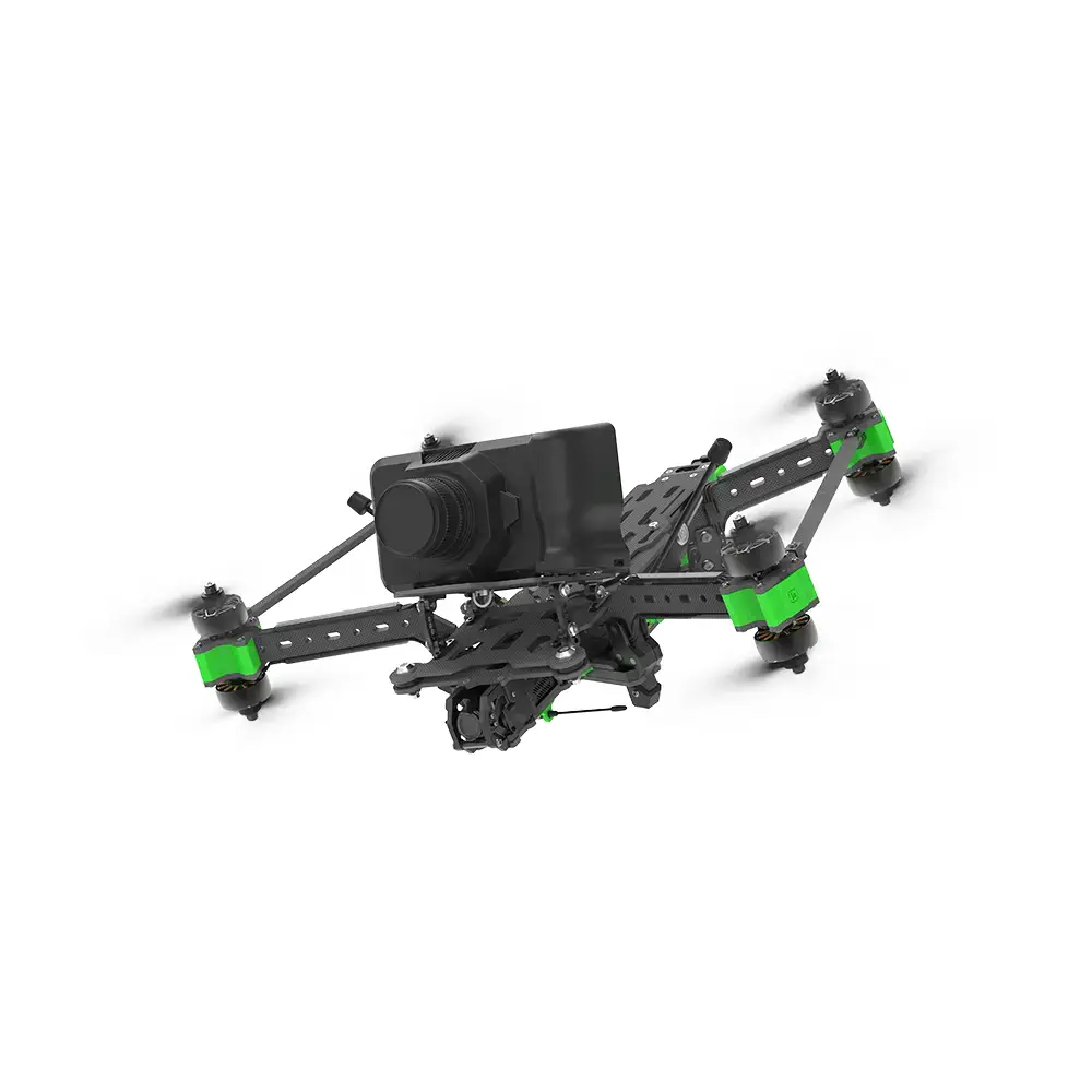 iFlight Taurus X8 Pro O3 8S HD Cinelifter (No Receiver, no Battery) — фото 6