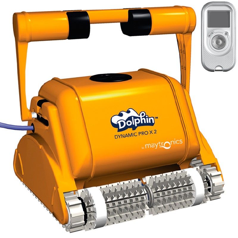 Dolphin Pro X2 — фото 5