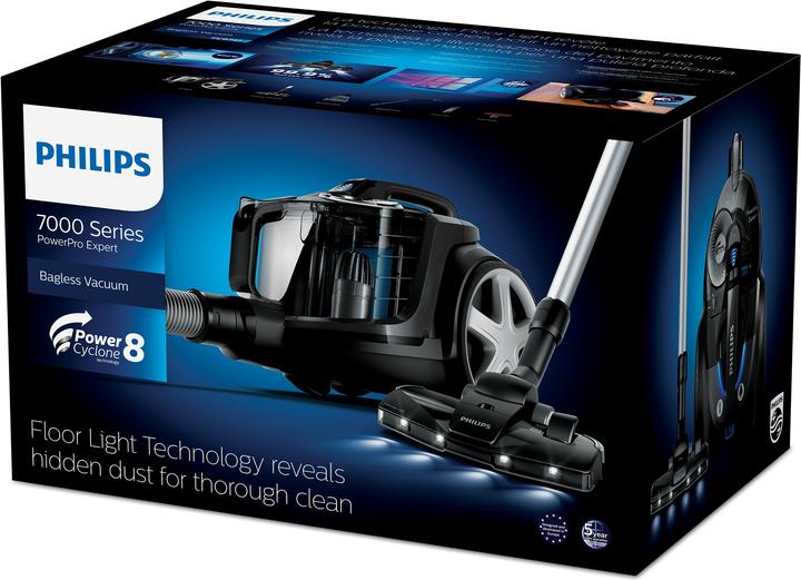 Робот Philips Philips FC9747/19