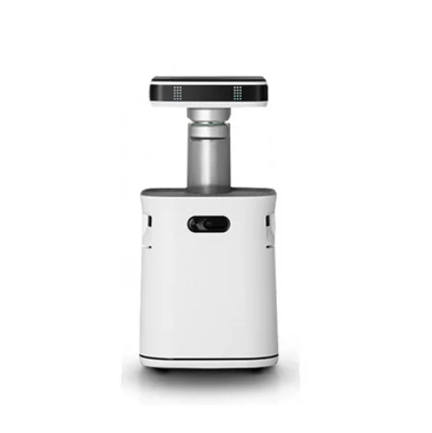 Робот Unknown Assistance robot compagnon home domestic work Samsung Bot™ Care