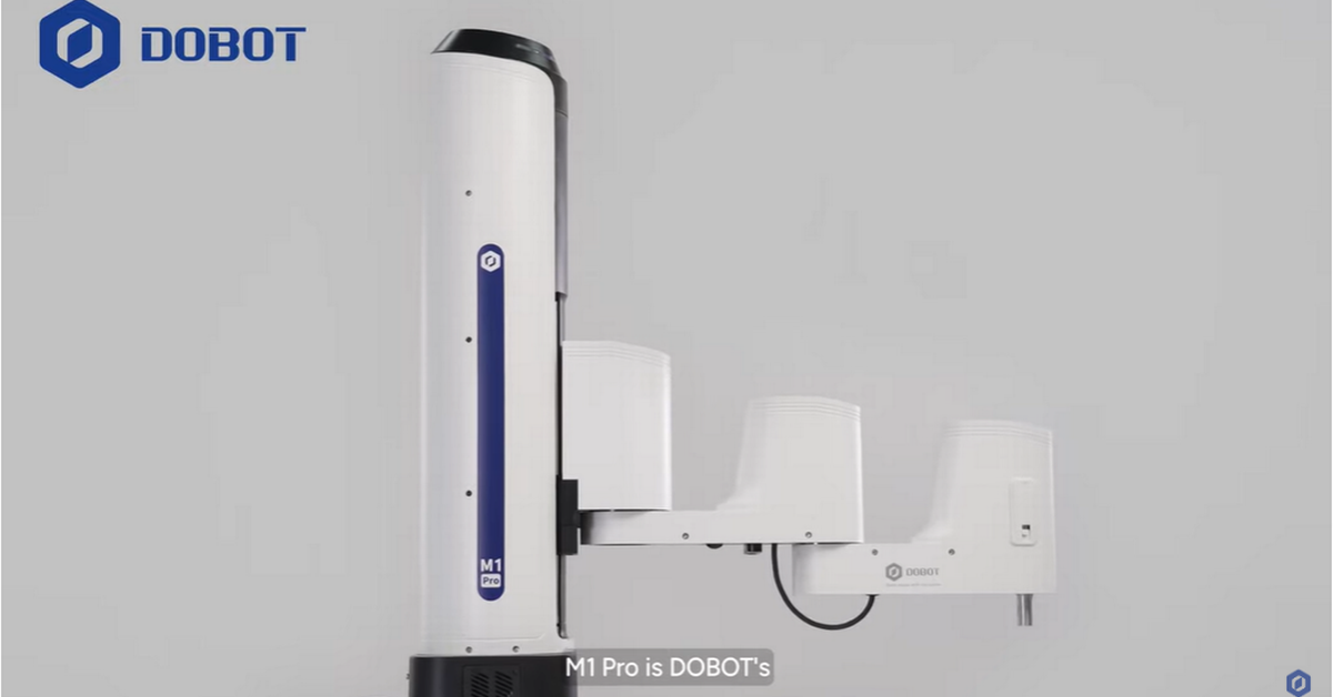 DOBOT M1 Pro — фото 6