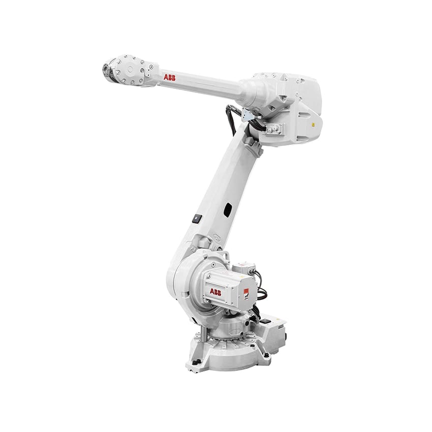 ABB IRB 4600-20/2.50 — фото 3