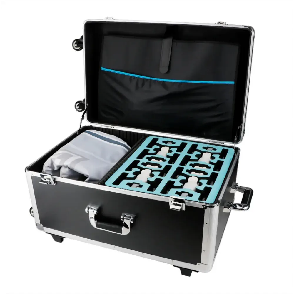 Litebee Wing FM-10 V2 with Infraded camera (US) — фото 3