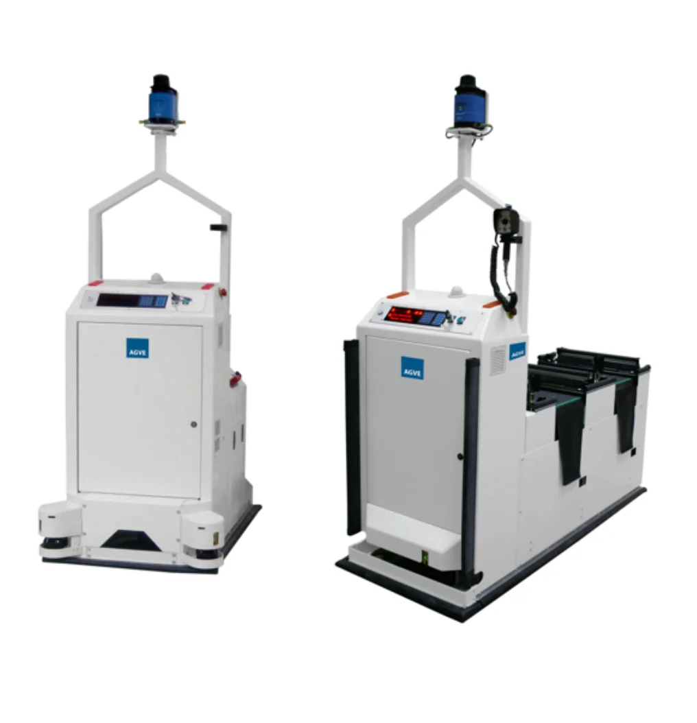 Робот Unknown Mobile robot base AGV AMR Logistics A2 AGVE