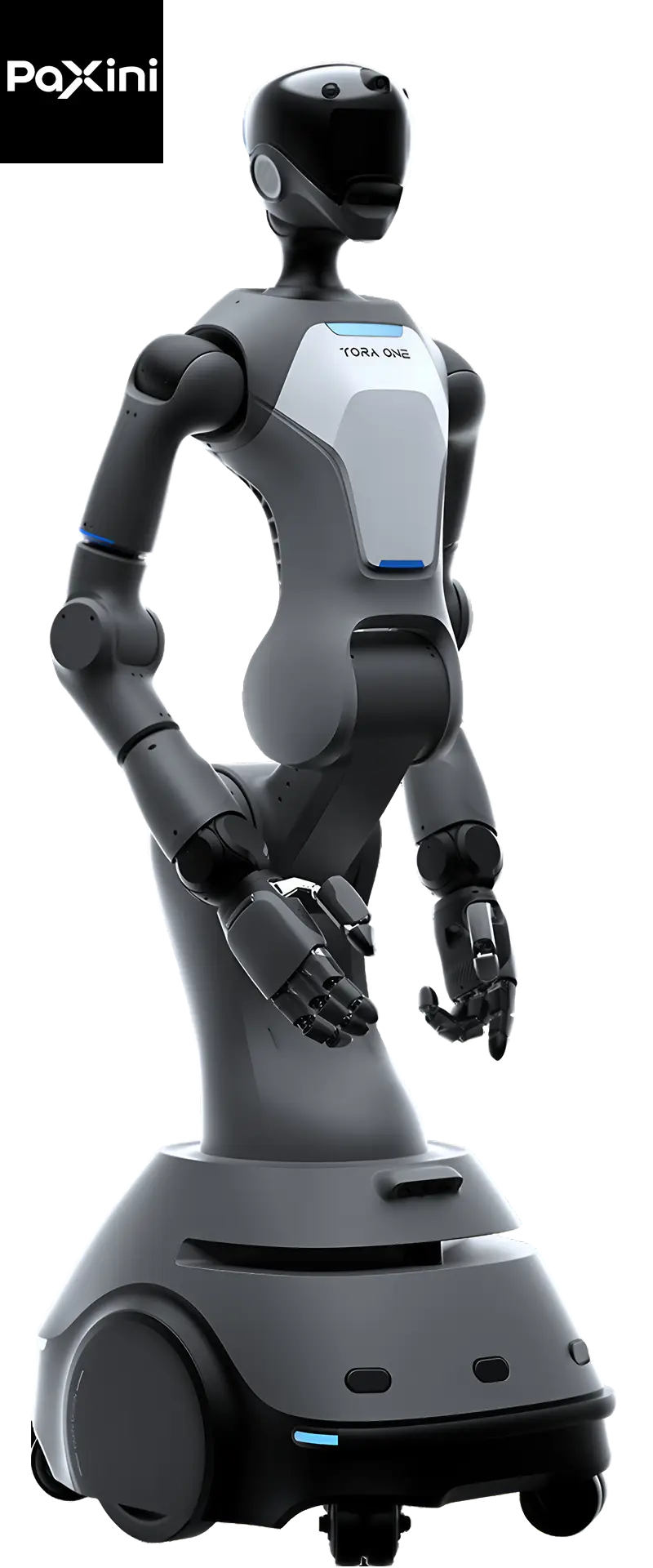 Робот Tokyo Robotics ToraOne