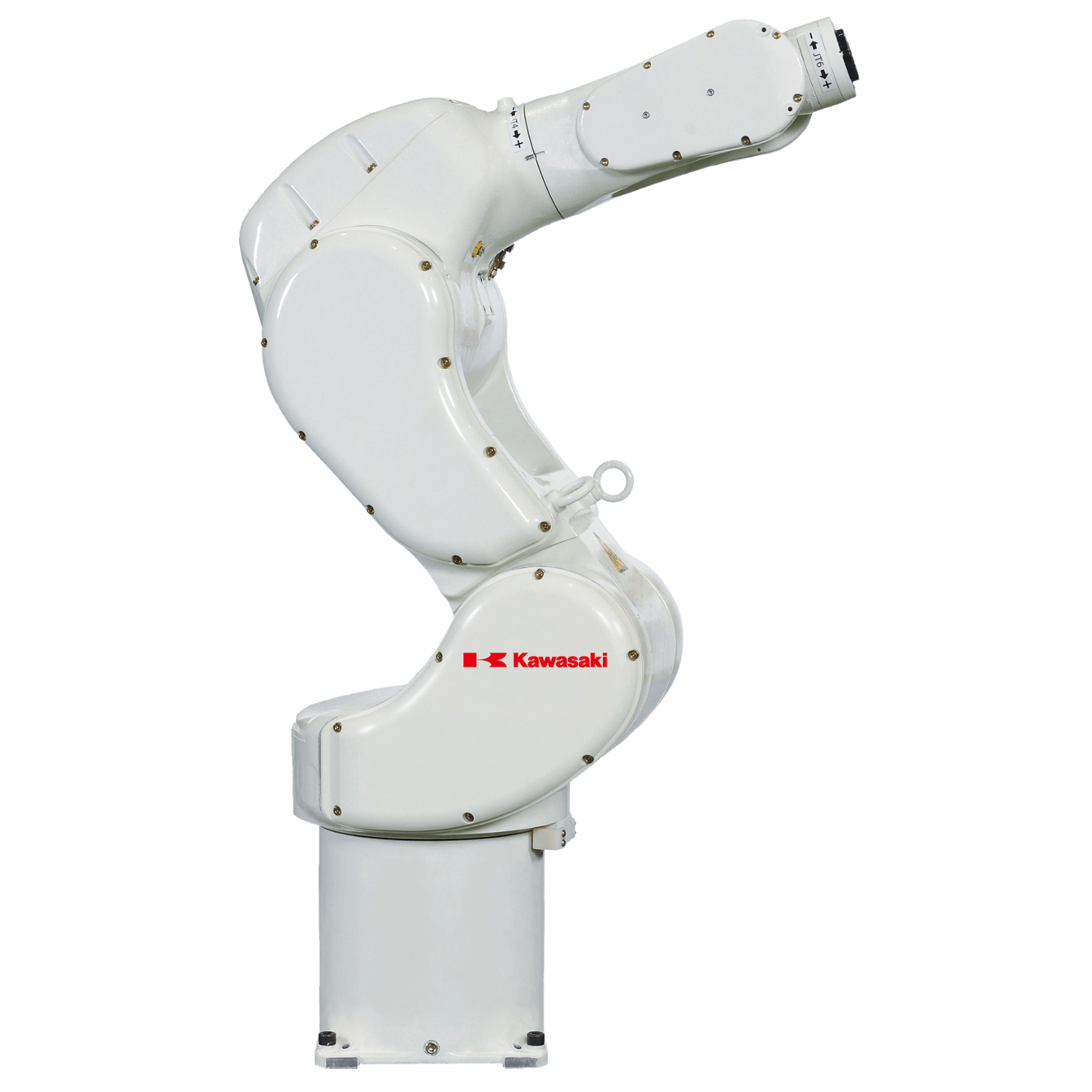 Kawasaki Robotics RS003N — фото 4