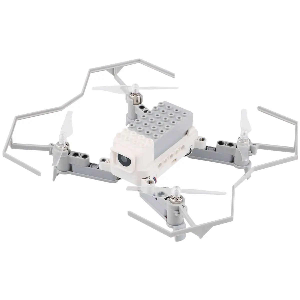Робот Unknown LiteBee Wing Programmable Educational Drone Robot