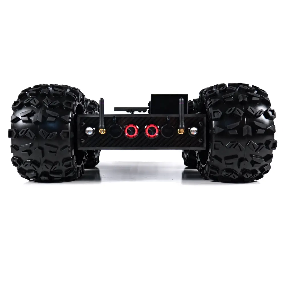 Oside Robotics Deimos-X Vision: Professional 4WD High-Clearance Inspection Crawler — фото 6
