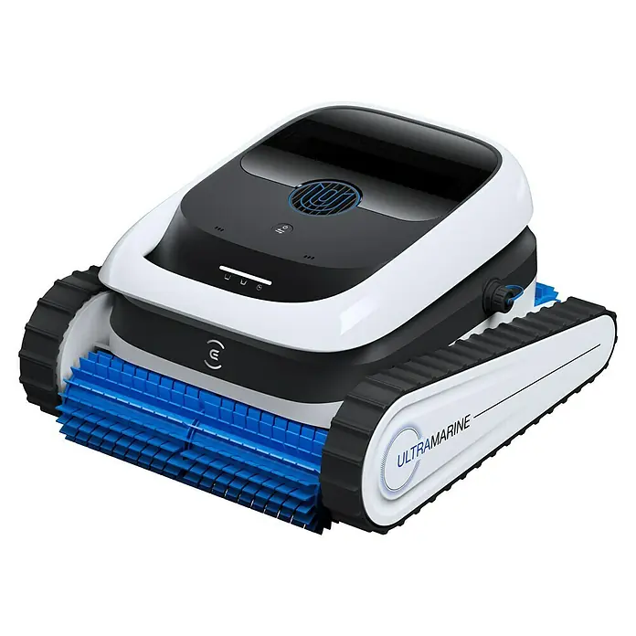 poolroboter ultramarine p1 — фото 3
